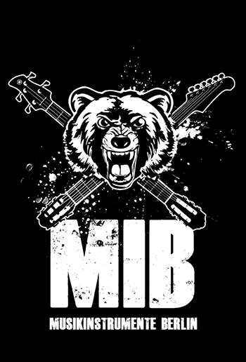 MIB Musikinstrumente Berlin