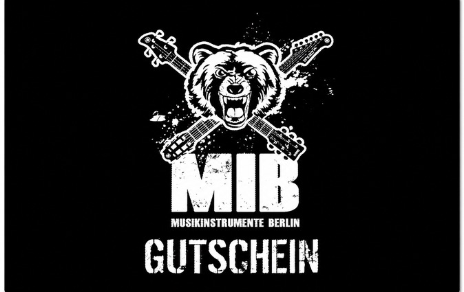 MIB Geschenkgutschein